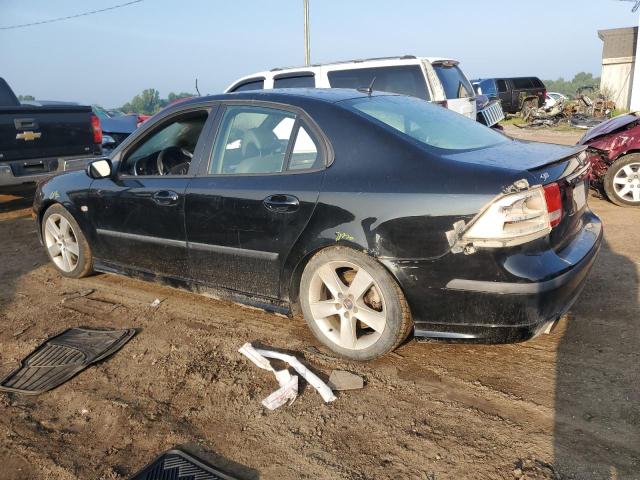 Photo 2 from auction – 2007 SAAB 9-3 AERO with VIN YS3FH41U471144403