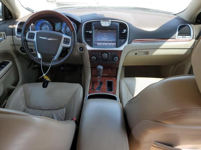 Photo 8 from auction – 2011 CHRYSLER 300 LIMITE with VIN 2C3CA5CG5BH535862