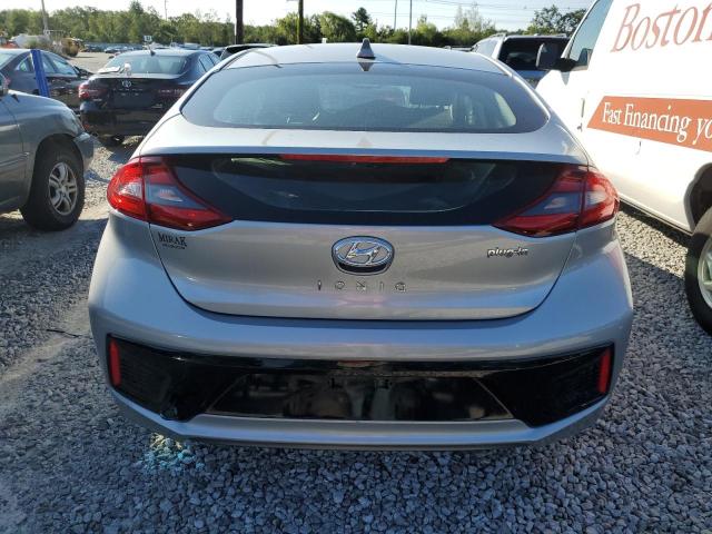 Photo 6 from auction – 2019 HYUNDAI IONIQ with VIN KMHC65LD2KU181973