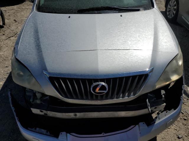 Photo 12 from auction – 2009 LEXUS RX 350 with VIN 2T2HK31U29C109915