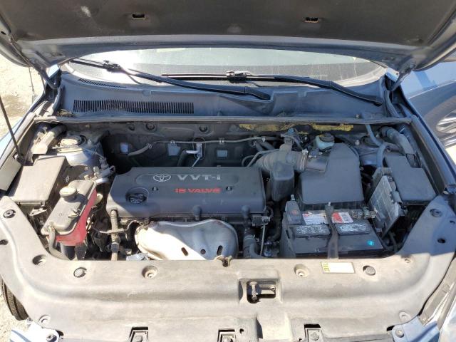 Photo 12 from auction – 2007 TOYOTA RAV4 LIMIT with VIN JTMZD31V275041380