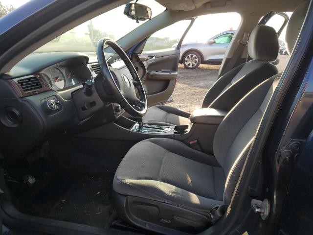 Photo 7 from auction – 2011 CHEVROLET IMPALA LS with VIN 2G1WA5EK0B1151886