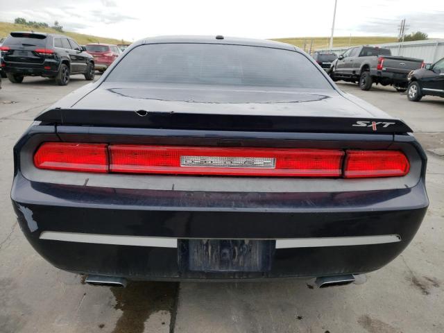 Photo 6 from auction – 2012 DODGE CHALLENGER with VIN 2C3CDYAG0CH158225
