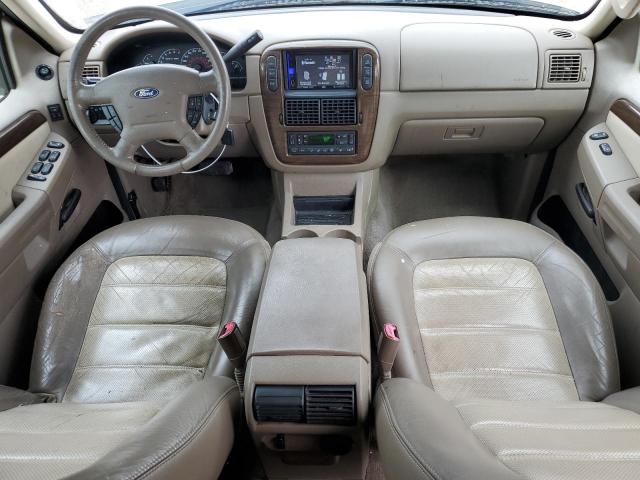 Photo 8 from auction – 2002 FORD EXPLORER E with VIN 1FMZU74W62UB37101