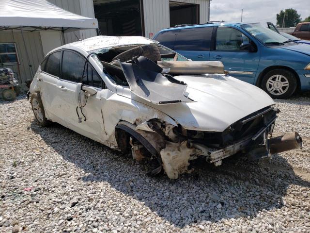 Photo 4 from auction – 2016 FORD FUSION SE with VIN 1FA6P0H71G5122957