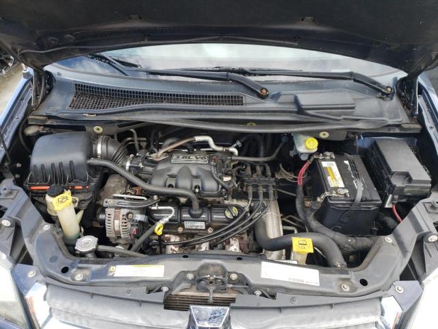 Photo 12 from auction – 2008 DODGE GRAND CARA with VIN 1D8HN54P38B184294