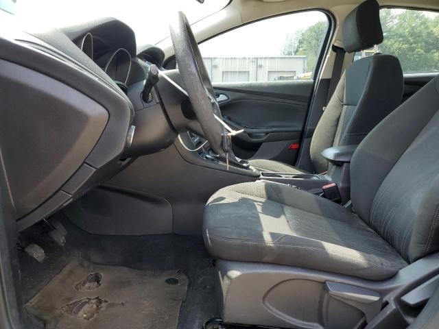 Photo 7 from auction – 2015 FORD FOCUS SE with VIN 1FADP3F20FL226429