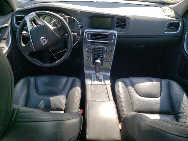 Photo 8 from auction – 2012 VOLVO S60 T5 with VIN YV1622FS0C2143493