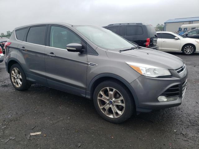 Photo 4 from auction – 2013 FORD ESCAPE SEL with VIN 1FMCU9HX5DUD83077