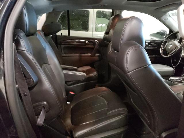Photo 11 from auction – 2015 BUICK ENCLAVE with VIN 5GAKVBKD4FJ249282