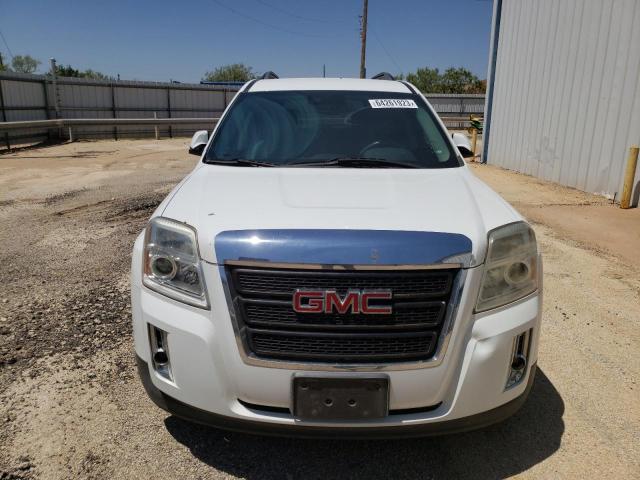 Photo 5 from auction – 2015 GMC TERRAIN SL with VIN 2GKFLSE39F6428346