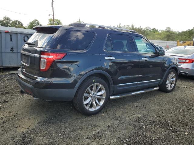 Photo 3 from auction – 2011 FORD EXPLORER X with VIN 1FMHK7D88BGA59471