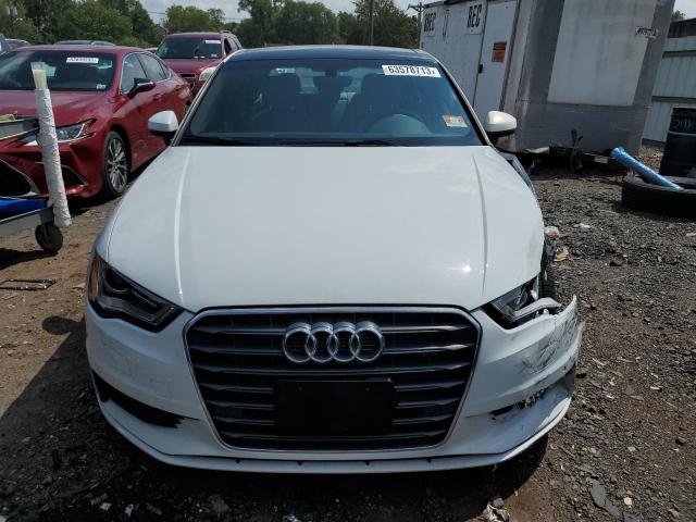 Photo 5 from auction – 2016 AUDI A3 PREMIUM with VIN WAUB8GFFXG1048208