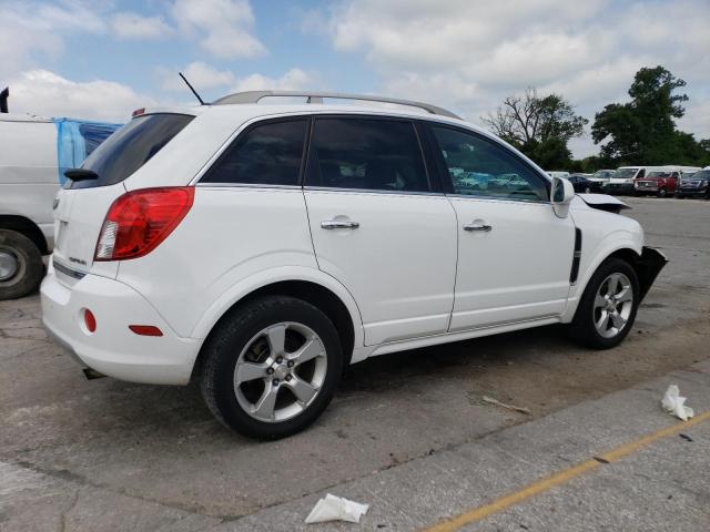 Photo 3 from auction – 2014 CHEVROLET CAPTIVA LT with VIN 3GNAL4EKXES520131