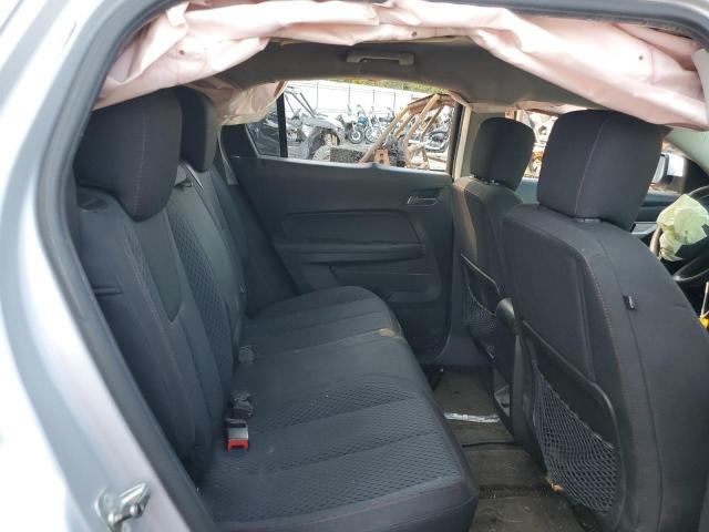 Снимка 11 от търг – 2010 GMC TERRAIN с VIN 2CTALBEW2A6345824