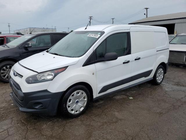 FORD TRANSIT CO 2015 с VIN NM0LS7E72F1228040 - Снимка от търг