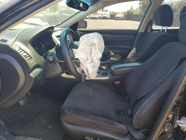 Photo 7 from auction – 2015 NISSAN ALTIMA 2.5 with VIN 1N4AL3AP4FC570153