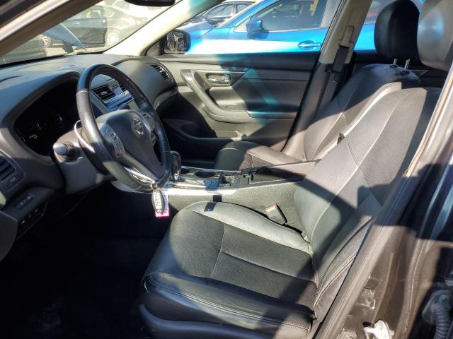 Photo 7 from auction – 2013 NISSAN ALTIMA 2.5 with VIN 1N4AL3AP6DN547300