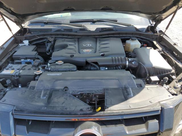 Photo 12 from auction – 2022 NISSAN ARMADA SL with VIN JN8AY2BA9N9393552