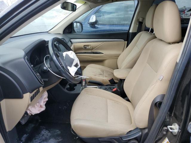 Photo 7 from auction – 2016 MITSUBISHI OUTLANDER with VIN JA4AD3A39GZ038863