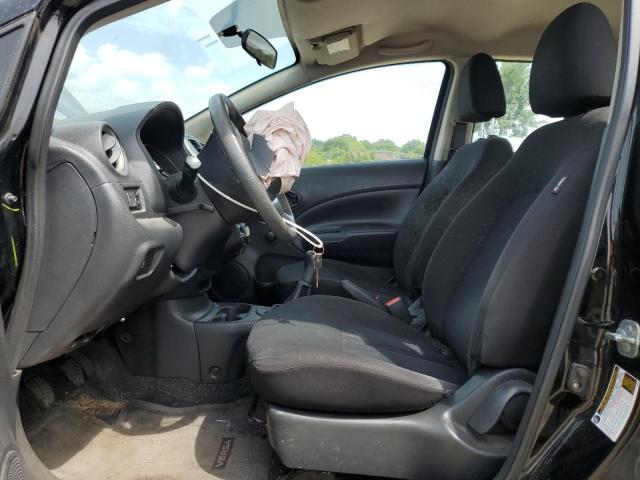 Photo 7 from auction – 2014 NISSAN VERSA NOTE with VIN 3N1CE2CP8EL432237