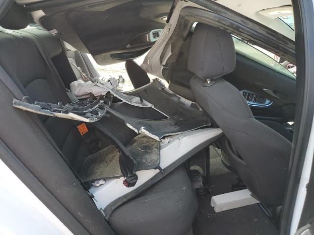 Photo 10 from auction – 2019 CHEVROLET MALIBU LT with VIN 1G1ZD5ST9KF184427