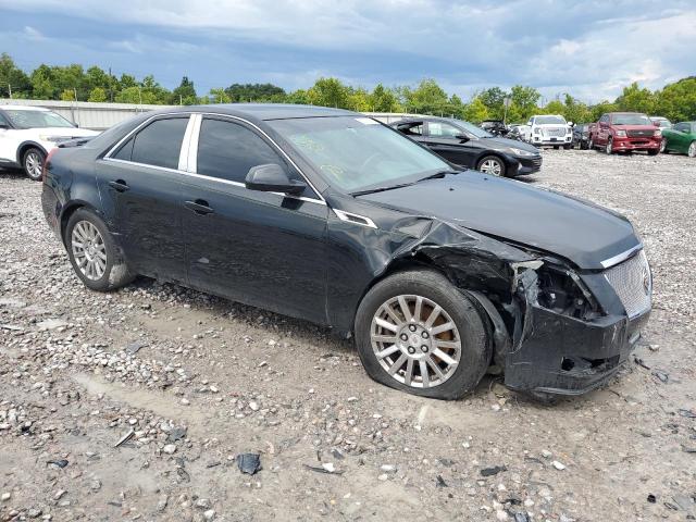 Photo 4 from auction – 2012 CADILLAC CTS with VIN 1G6DA5E55C0145011