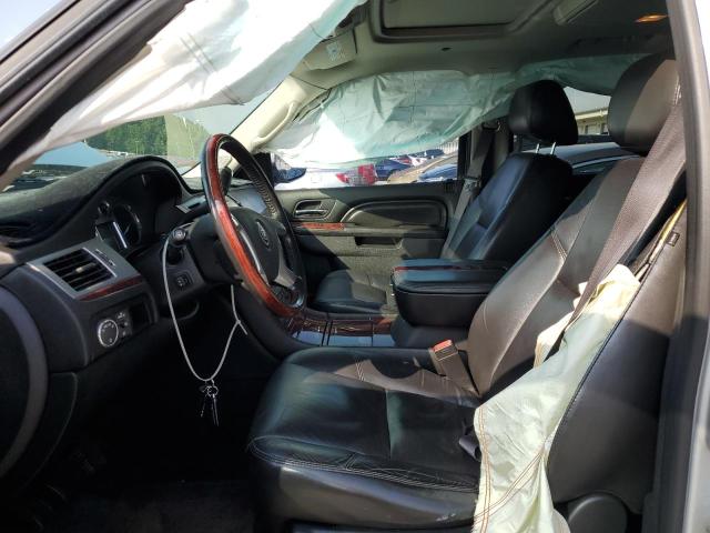 Photo 7 from auction – 2011 CADILLAC ESCALADE L with VIN 1GYS4BEF1BR221380