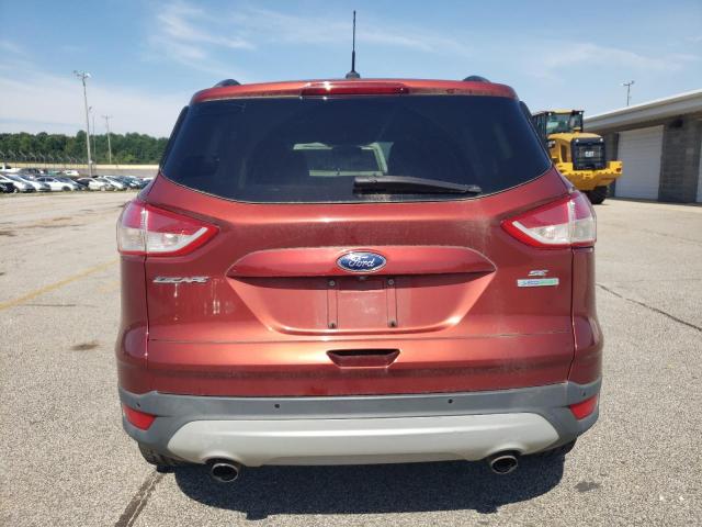Photo 6 from auction – 2014 FORD ESCAPE SE with VIN 1FMCU0GX5EUB10302