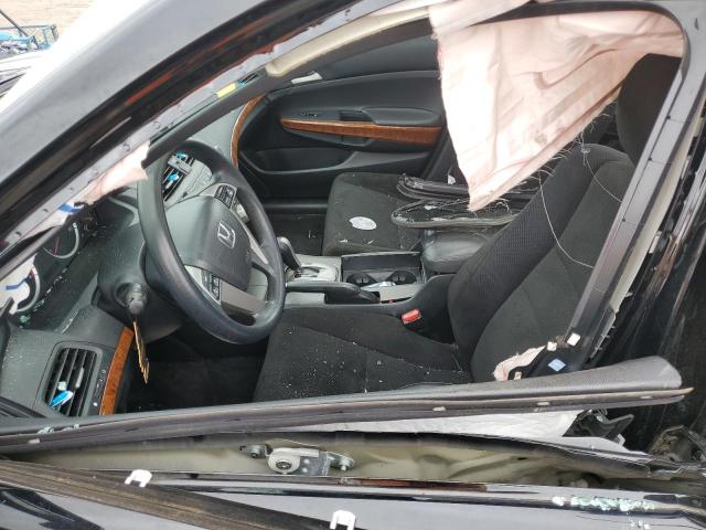Photo 7 from auction – 2011 HONDA ACCORD EX with VIN 1HGCP2F75BA105396