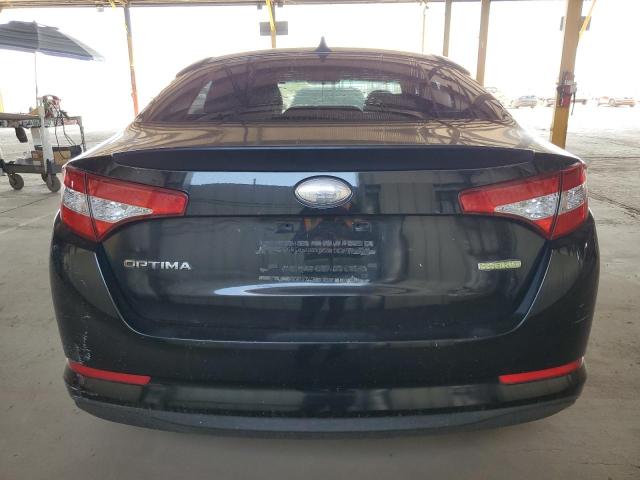 صورة رقم 6 من المزاد - 2013 KIA OPTIMA HYB مع VIN KNAGM4AD4D5041314