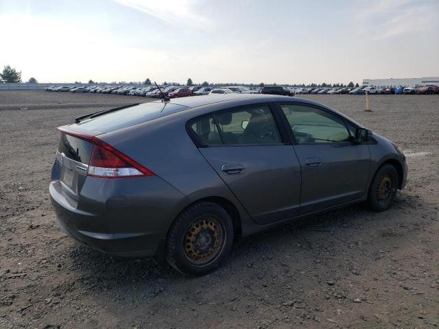 Photo 3 from auction – 2012 HONDA INSIGHT with VIN JHMZE2H34CS006314