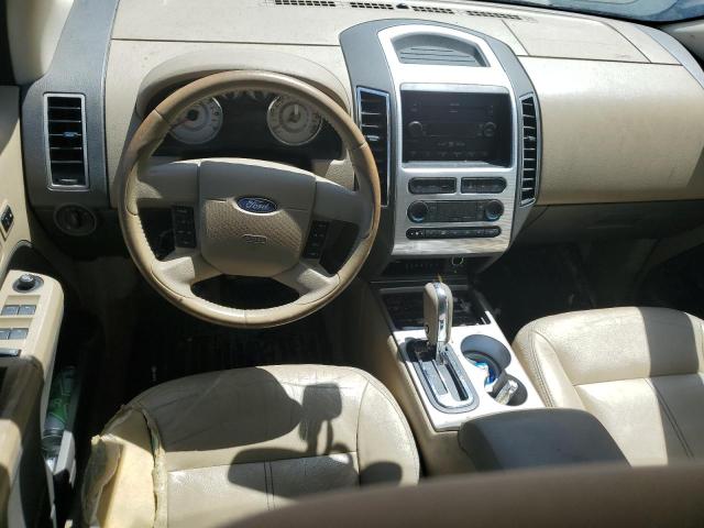 Photo 8 from auction – 2007 FORD EDGE SEL P with VIN 2FMDK49C47BB26298
