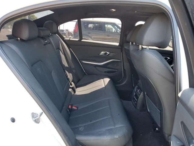 Photo 10 from auction – 2020 BMW M340I with VIN WBA5U7C06LFH57968