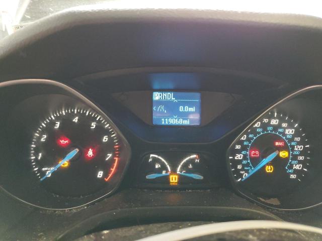 Photo 9 from auction – 2012 FORD FOCUS SE with VIN 1FAHP3F28CL149824