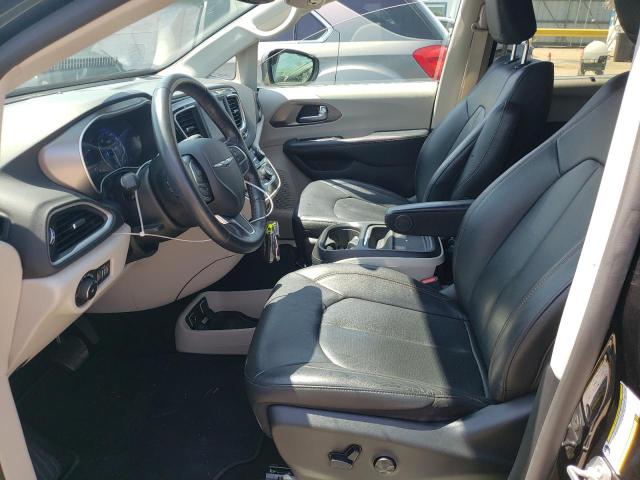 Photo 7 from auction – 2020 CHRYSLER PACIFICA T with VIN 2C4RC1BG6LR275414