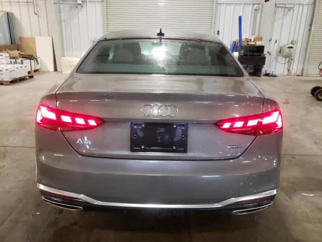 Photo 6 from auction – 2023 AUDI A5 PREMIUM with VIN WAUSAAF54PA016265