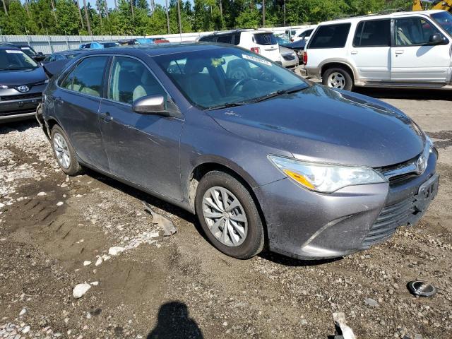 Photo 4 from auction – 2015 TOYOTA CAMRY LE with VIN 4T4BF1FK8FR508340
