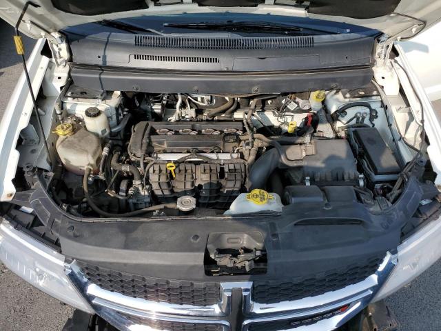 Снимка 12 от търг – 2017 DODGE JOURNEY SE с VIN 3C4PDCAB0HT506415