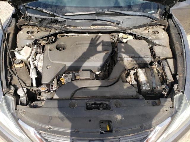 Photo 11 from auction – 2016 NISSAN ALTIMA 2.5 with VIN 1N4AL3AP5GN325013
