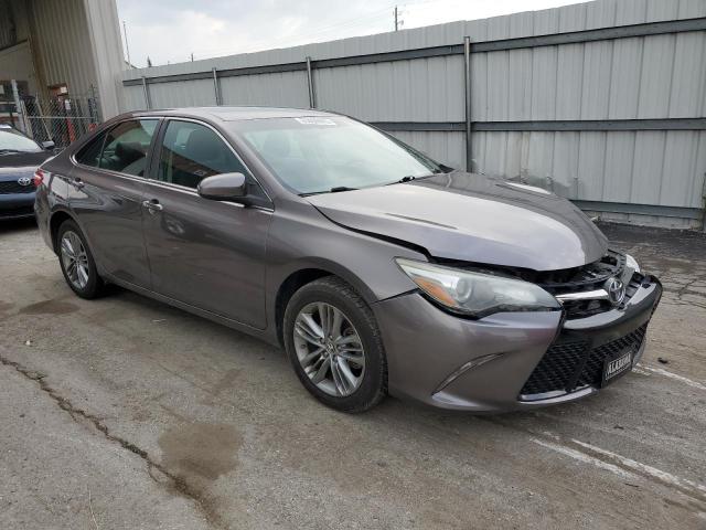 Photo 4 from auction – 2015 TOYOTA CAMRY LE with VIN 4T1BF1FK6FU492066