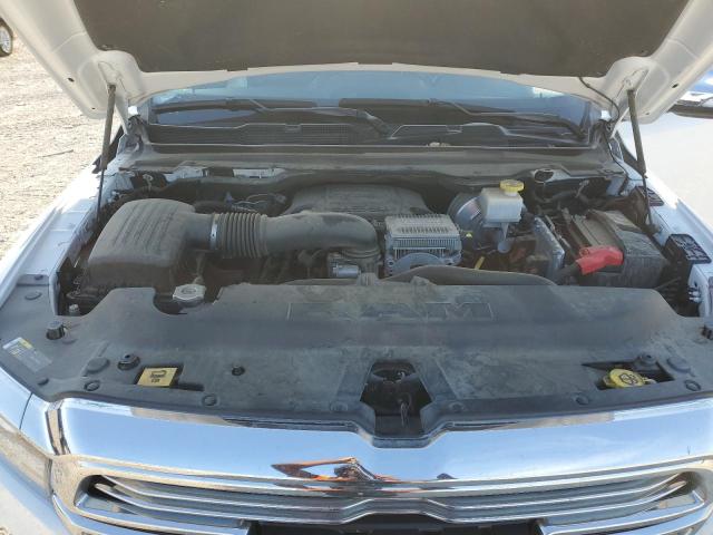 Photo 11 from auction – 2020 RAM 1500 LARAM with VIN 1C6SRFJT6LN281911