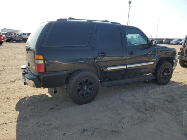 Photo 3 from auction – 2005 GMC YUKON with VIN 1GKEC13V35R128914