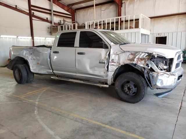 Photo 4 from auction – 2013 RAM 3500 ST with VIN 3C63RPGLXDG615840