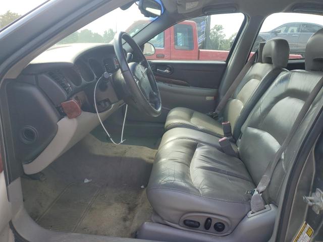 Photo 7 from auction – 2004 BUICK LESABRE with VIN 1G4HR54K14U193058