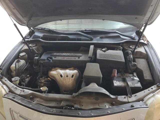 Photo 11 from auction – 2007 TOYOTA CAMRY CE with VIN 4T1BE46KX7U030485