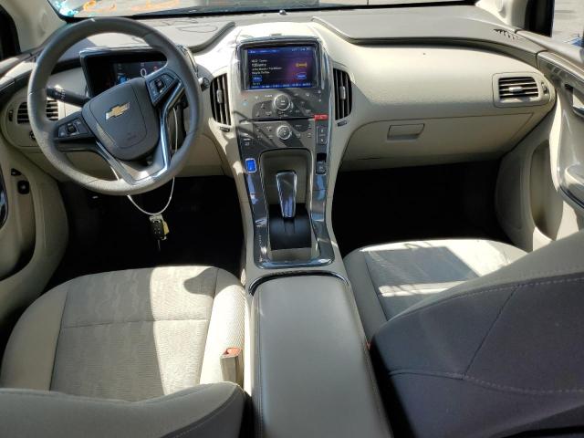 Photo 8 from auction – 2013 CHEVROLET VOLT with VIN 1G1RA6E44DU101066