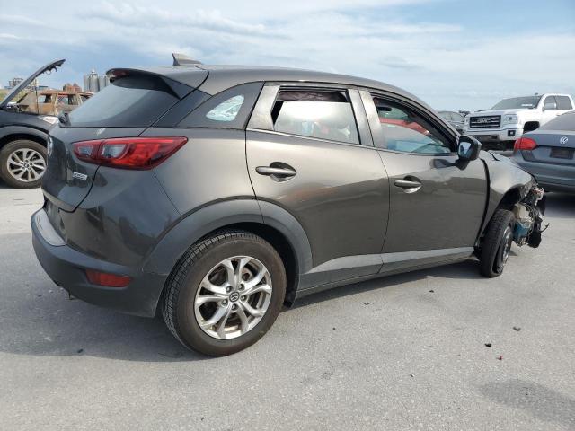 Photo 3 from auction – 2018 MAZDA CX-3 SPORT with VIN JM1DKDB72J0314506