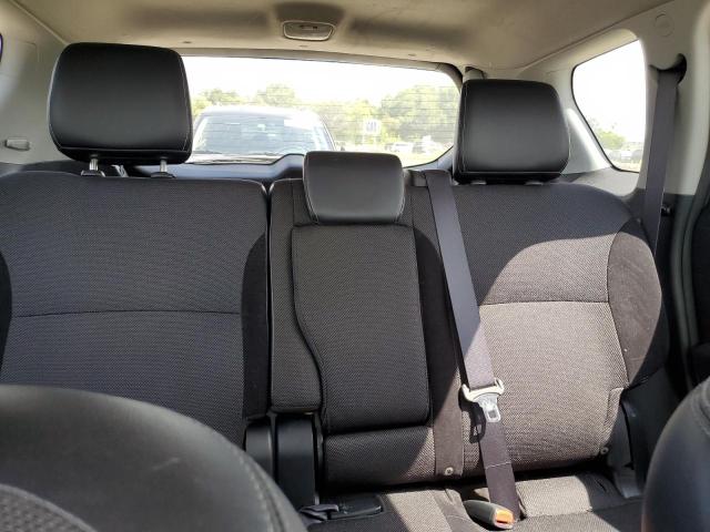 Photo 10 from auction – 2011 MITSUBISHI OUTLANDER with VIN JA4JT3AW7BU038055
