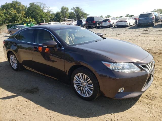 Zdjęcie 4 z aukcji – 2015 LEXUS ES 350 z VIN JTHBK1GG5F2164349